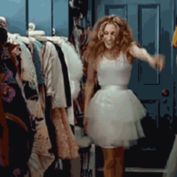 Meet your Posher, Yolanda - Picture 1 of 1